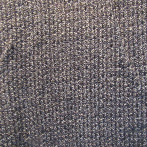 Vintage Christian Dumas English Saddleworth Wool Tweed Blazer Size 44R F580 - Picture 2 of 7